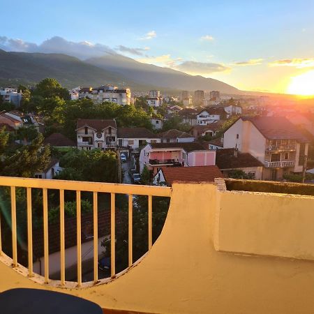 Comfortable Apartment For A Pleasant Trip Bitola Bagian luar foto