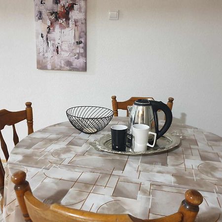 Comfortable Apartment For A Pleasant Trip Bitola Bagian luar foto