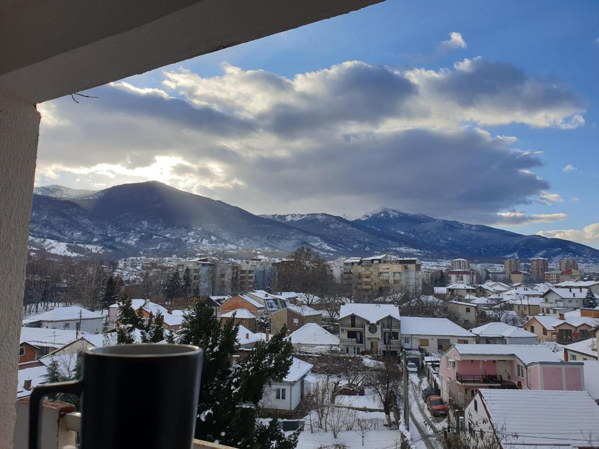 Comfortable Apartment For A Pleasant Trip Bitola Bagian luar foto
