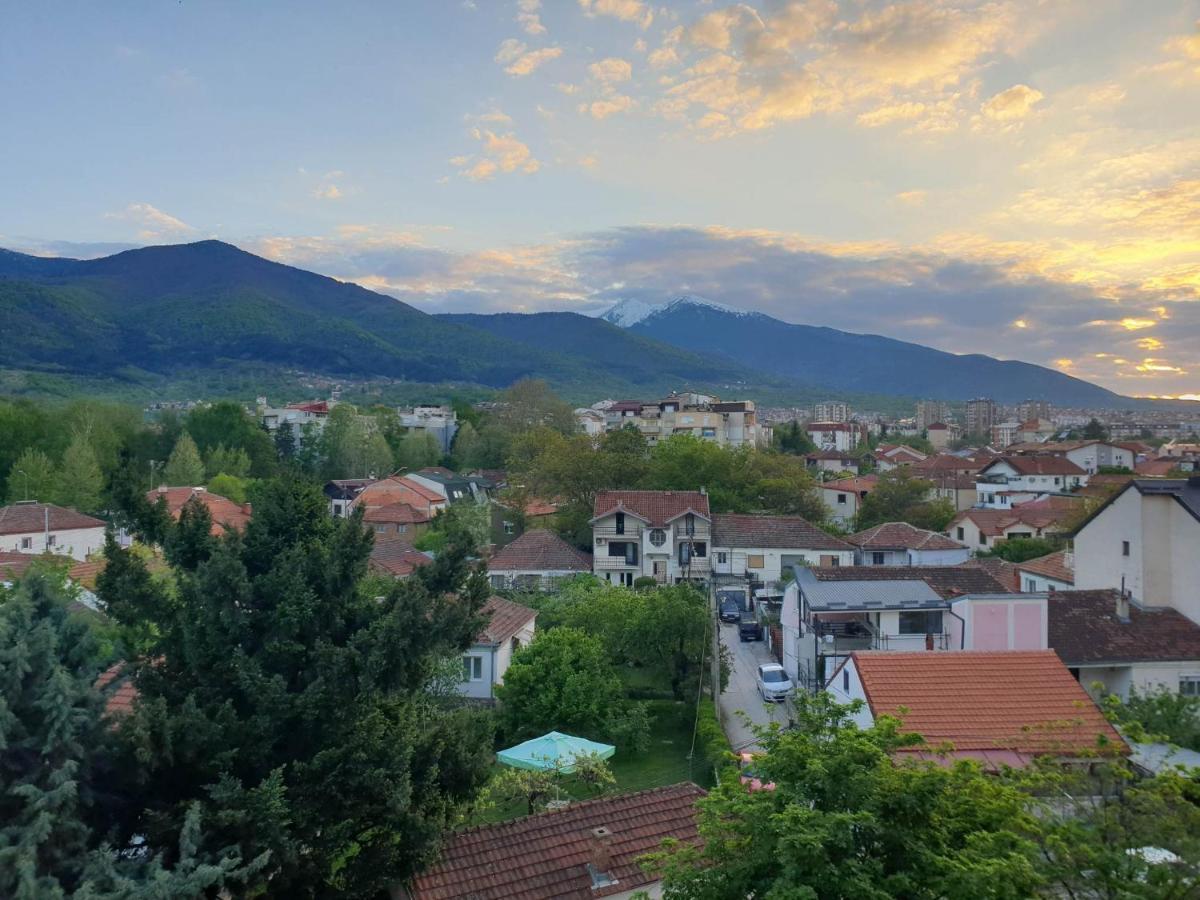 Comfortable Apartment For A Pleasant Trip Bitola Bagian luar foto