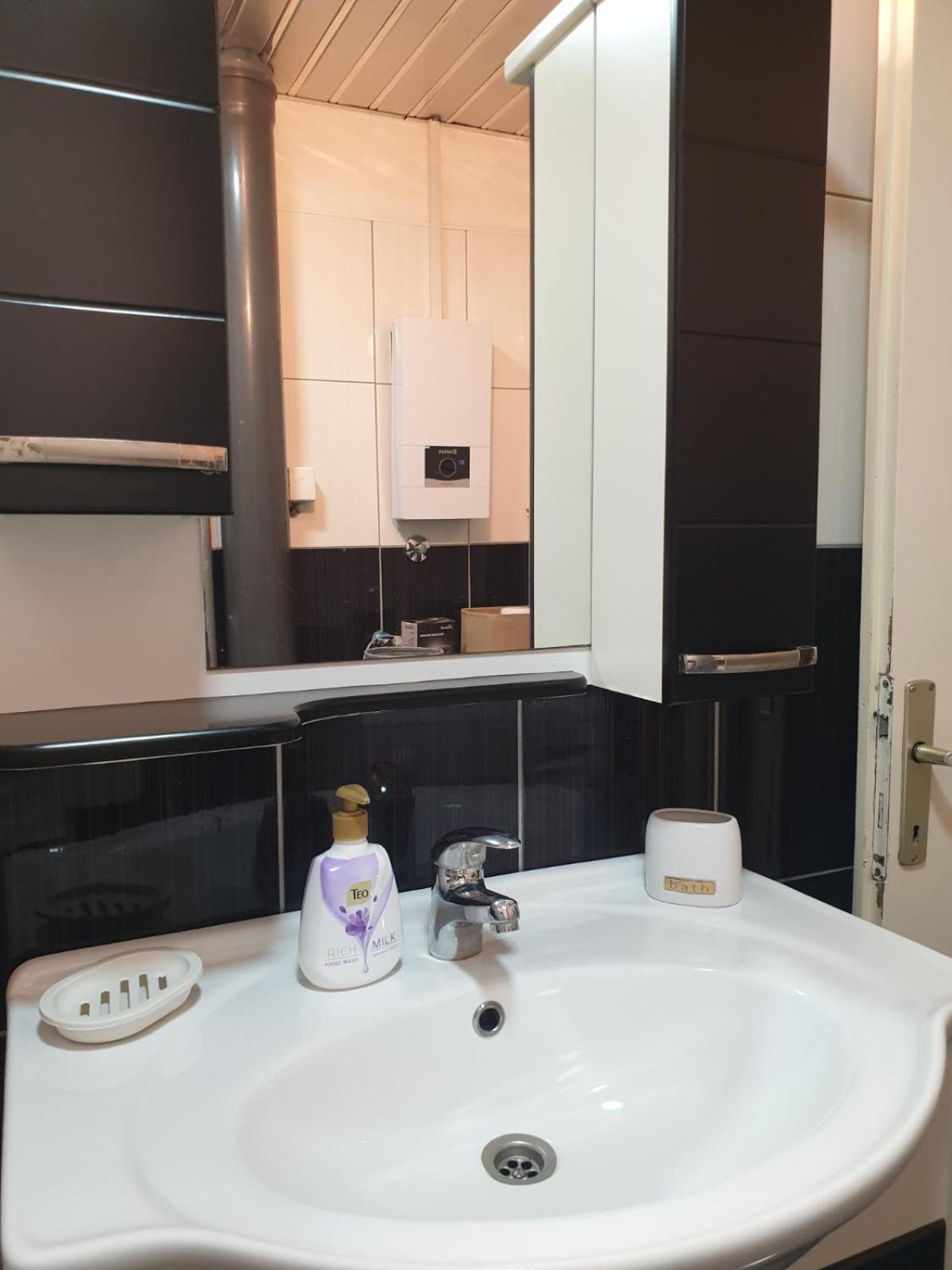 Comfortable Apartment For A Pleasant Trip Bitola Bagian luar foto